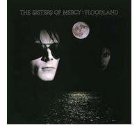 Sisters Of Mercy - Floodland (LP)