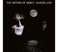 Sisters of Mercy Floodland (Vinyl) 12" Album (Importación USA)