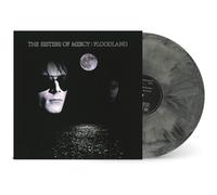 The Sisters Of Mercy - Floodland [Vinilo]