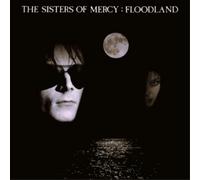 The Sisters of Mercy Floodland (Vinyl) 12" Album (Importación USA)