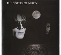 The Sisters Of Mercy - in olours