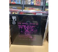THE SISTERS OF MERCY ' THE REPTILE HOUSE E.P. 12'' RSD 2023 GREY SMOKEY