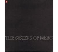 The Sisters Of Mercy - More - 12" Sleeve