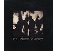 The Sisters Of Mercy - More (1990) / Vinyl Maxi Single [Vinyl 12'']