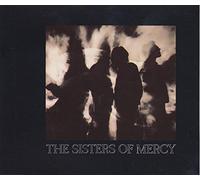 The Sisters Of Mercy - More (incl. 8:30min.-Version, 1990)