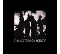 The Sisters Of Mercy - More - Merciful Release - MR47T, Merciful Release - MR 47 T, EastWest - 9031-72692-0