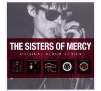 Sisters Of Mercy - Original Album Series