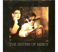 The Sisters Of Mercy - Sisters Of Mercy - Dominion - [7"]