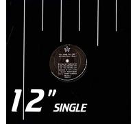 The Sisters Of Mercy - SISTERS OF MERCY - NO TIME TO CRY 12in (23348)