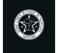 The Sisters Of Mercy - Some Girls Wander By Mistake By The Sisters Of Mercy (1999-10-01)