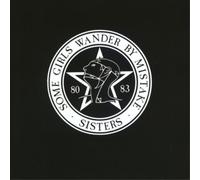 The Sisters of Mercy Some Girls Wander By Mistake (CD) Album (Importación USA)