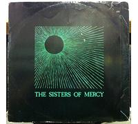The Sisters Of Mercy - Temple Of Love