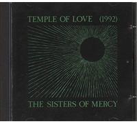 The Sisters Of Mercy - Temple of Love/Temple of Love