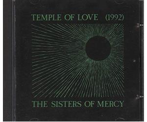 The Sisters Of Mercy - Temple of Love/Temple of Love