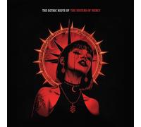 The Sisters Of Mercy - The Gothic Roots Of [Vinilo]