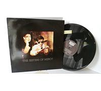 THE SISTERS OF MERCY - THE SISTERS OF MERCY dominion, 12 inch single, MR43T