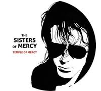 The Sisters Of Mercy - The Sisters Of Mercy - Temple Of Mercy Radio Broadcast 1993)