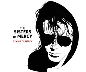 The Sisters Of Mercy - The Sisters Of Mercy - Temple Of Mercy Radio Broadcast 1993)