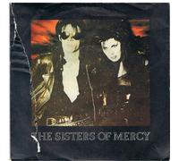 The Sisters Of Mercy - This Corrosion