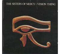 The Sisters Of Mercy - Vision Thing
