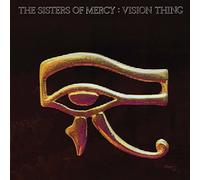The Sisters Of Mercy - Vision Thing [Vinilo]