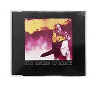 The Sisters Of Mercy - When You Don't See me (Remix, 1991, Plus 2 Live Tracks) Anglais]