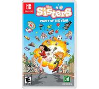 The Sisters: Party of the Year for Nintendo Switch [USA]