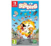 The Sisters Party of the Year Nintendo Switch standard