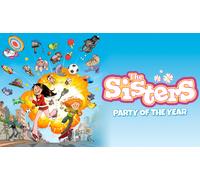 The Sisters - Party of the Year Steam Europe PC, Mac