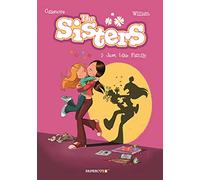 The Sisters Vol. 1: Just Like Family
