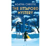 The Sittaford Mystery: A gripping and suspenseful murder mystery from the Sunday Times bestselling Queen of Crime