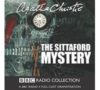 The Sittaford Mystery: Publisher: AudioGO Ltd.