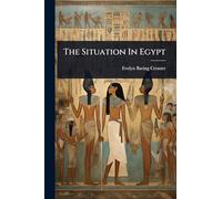 The Situation In Egypt