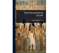 The Situation In Egypt