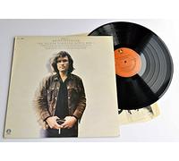 The Siver Tongued Devil And I. Kris Kristofferson Vinyl LP 1971.