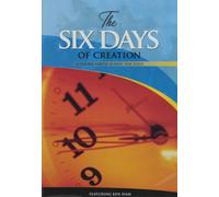 The Six Days of Creation: A Young Earth Is Not the Issue [USA] [DVD]