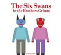 The Six Swans (audiolibro)