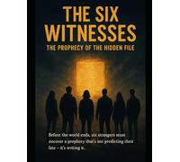 The Six Witnesses:: The Prophecy of the Hidden File.