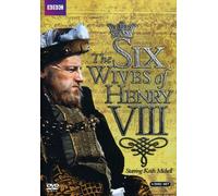 The Six Wives of Henry VIII [Alemania] [DVD]
