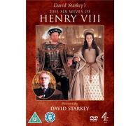 The Six Wives Of Henry VIII [DVD] [Reino Unido]