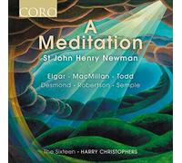 The Sixteen - A Meditation