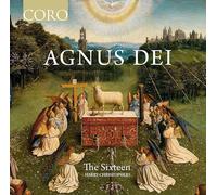 The Sixteen - Agnus Dei