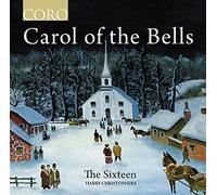 The Sixteen - Carol of the Bells