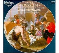The Sixteen Choir - Le Messie