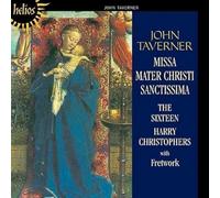 The Sixteen - H.Chri - Missa Mater Christi Sanctissima
