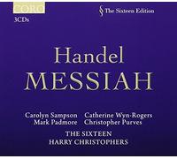 The Sixteen - Handel: Messiah