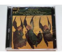 the Sixteen - Monteverdi : Messes et Motets