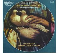 The Sixteen - Sheppard: Western Wynde Mass & other sacred music