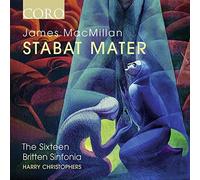 The Sixteen - Stabat Mater