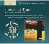 The Sixteen - Streams of Tears